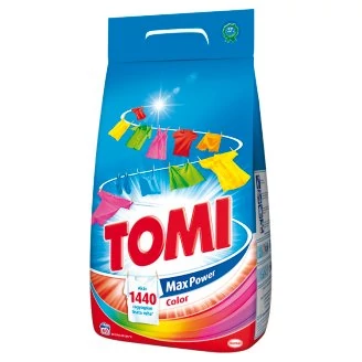 Tomi Color Mosópor 2.75 kg