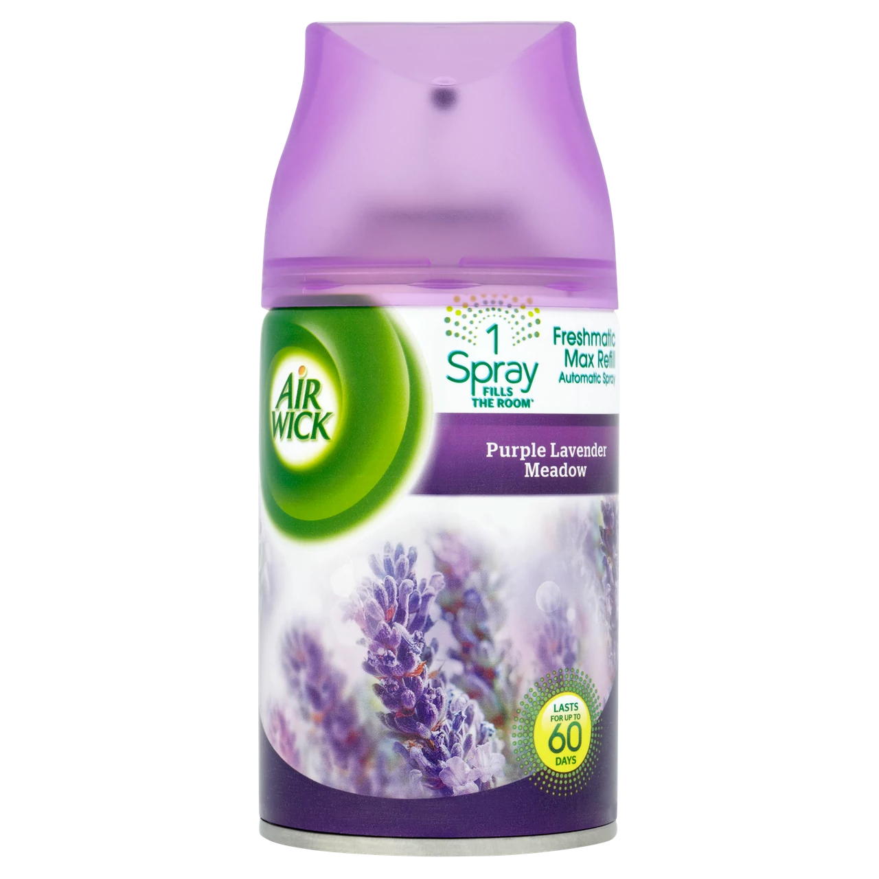 Air Wick Freshmatic Utántöltő Lavender 250 ml