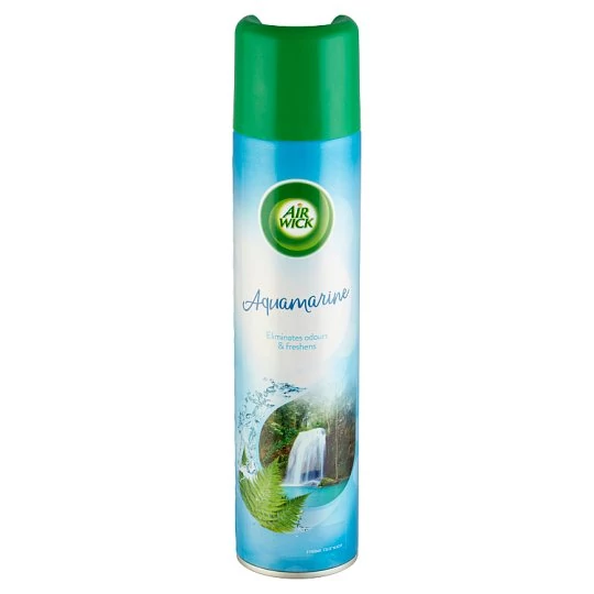 Air Wick Aquamarine Légfrissítő 300 ml