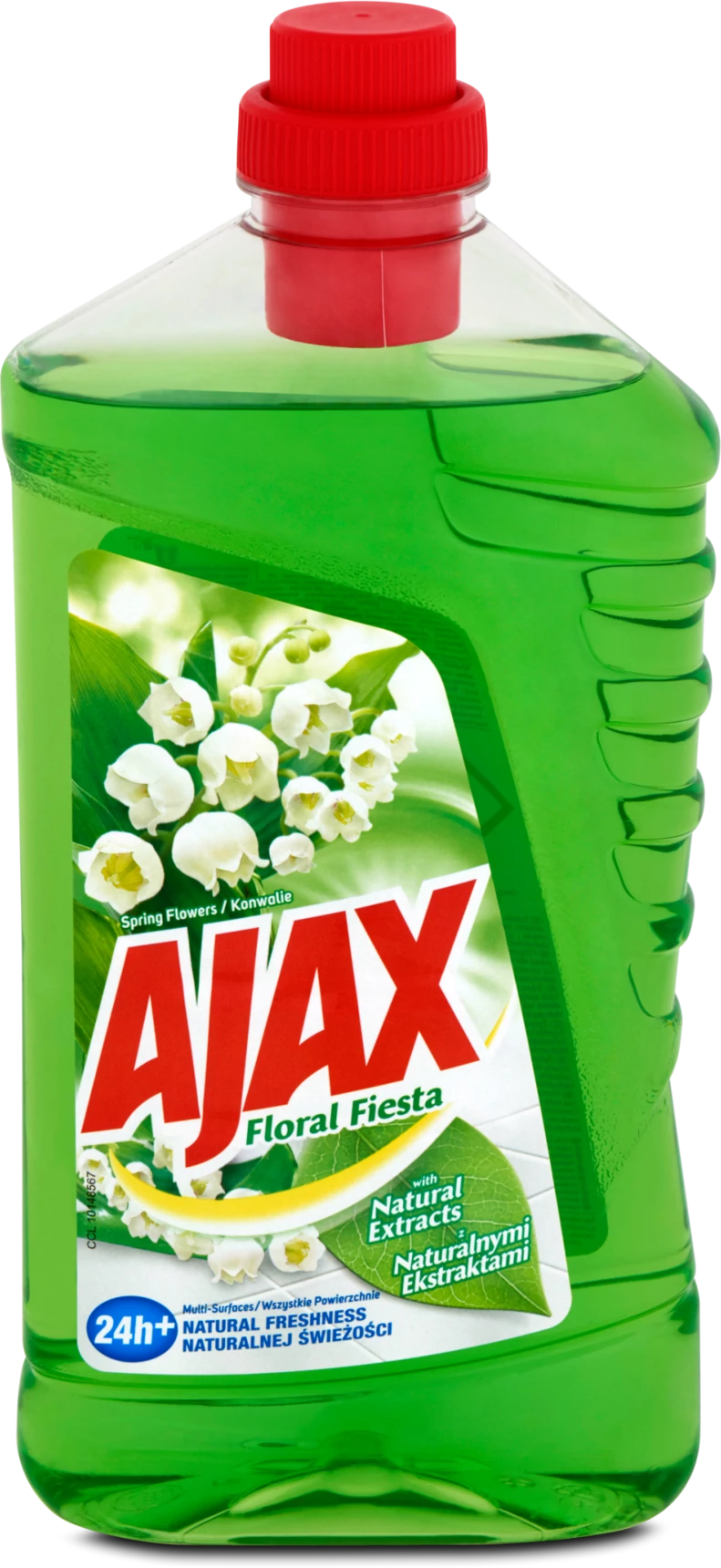Ajax Floral Fiesta Spring Flowers Általános Tisztítószer 1000 ml