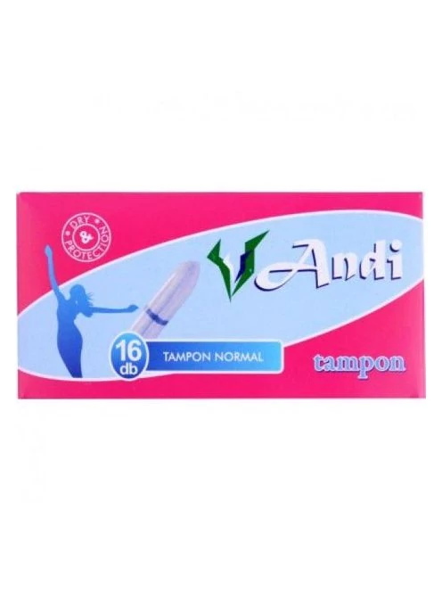 Andi Tampon Normal 16 db