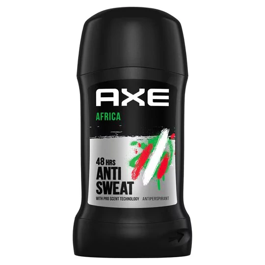 Axe Africa Stift 50 ml