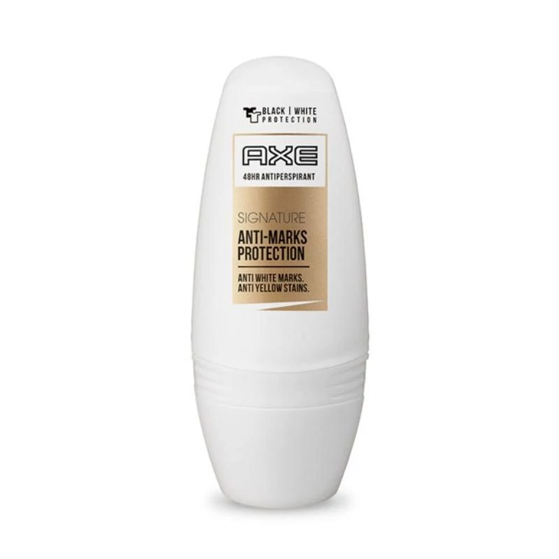 Axe Signature Roll-on 50 ml