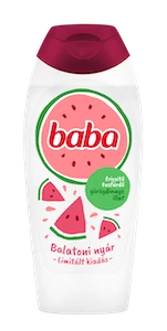Baba Görögdinnye Tusfürdő 400 ml