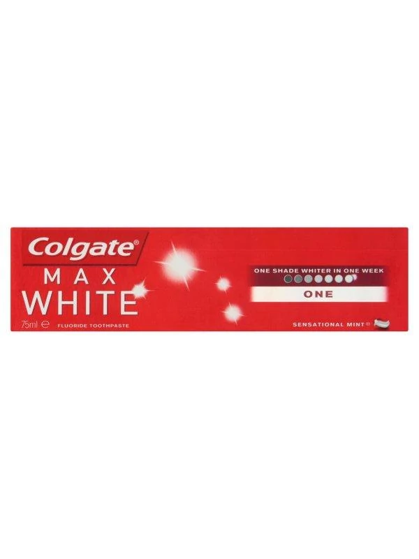 Colgate Max White One Fogkrém 75 ml