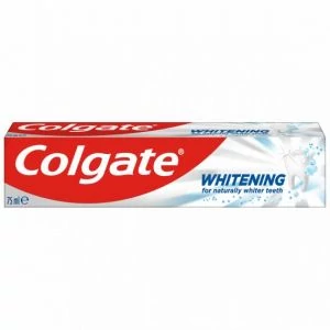Colgate Whitening Fogkrém 75 ml