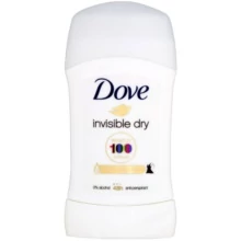 Dove Invisible Dry Stift 40 ml