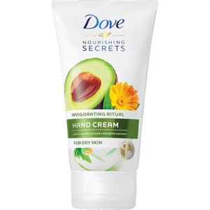 Dove Invigorating Care Avocado Oil & Calendula Száraz Bőrre Kézkrém 75 ml