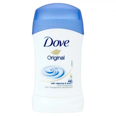 Dove Original Stift 40 ml