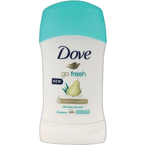 Dove Go Fresh Körte & Aloe vera Stift 40 ml