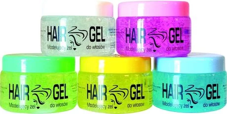 Editt Hajzselé Gél 150 ml