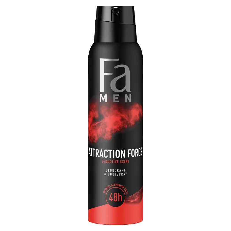 Fa Men Attraction Force Spray 150 ml