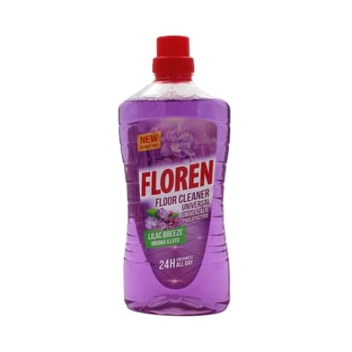 Floren Lilac Breeze Univerzális Padlótiszító 1000 ml