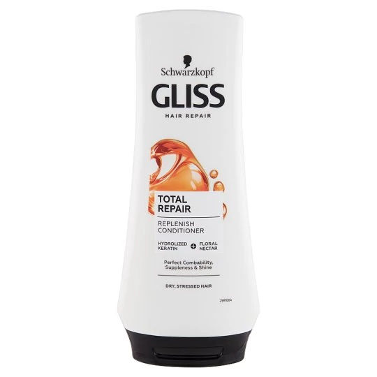 Schwarzkopf Gliss Total Repair Balzsam 200 ml