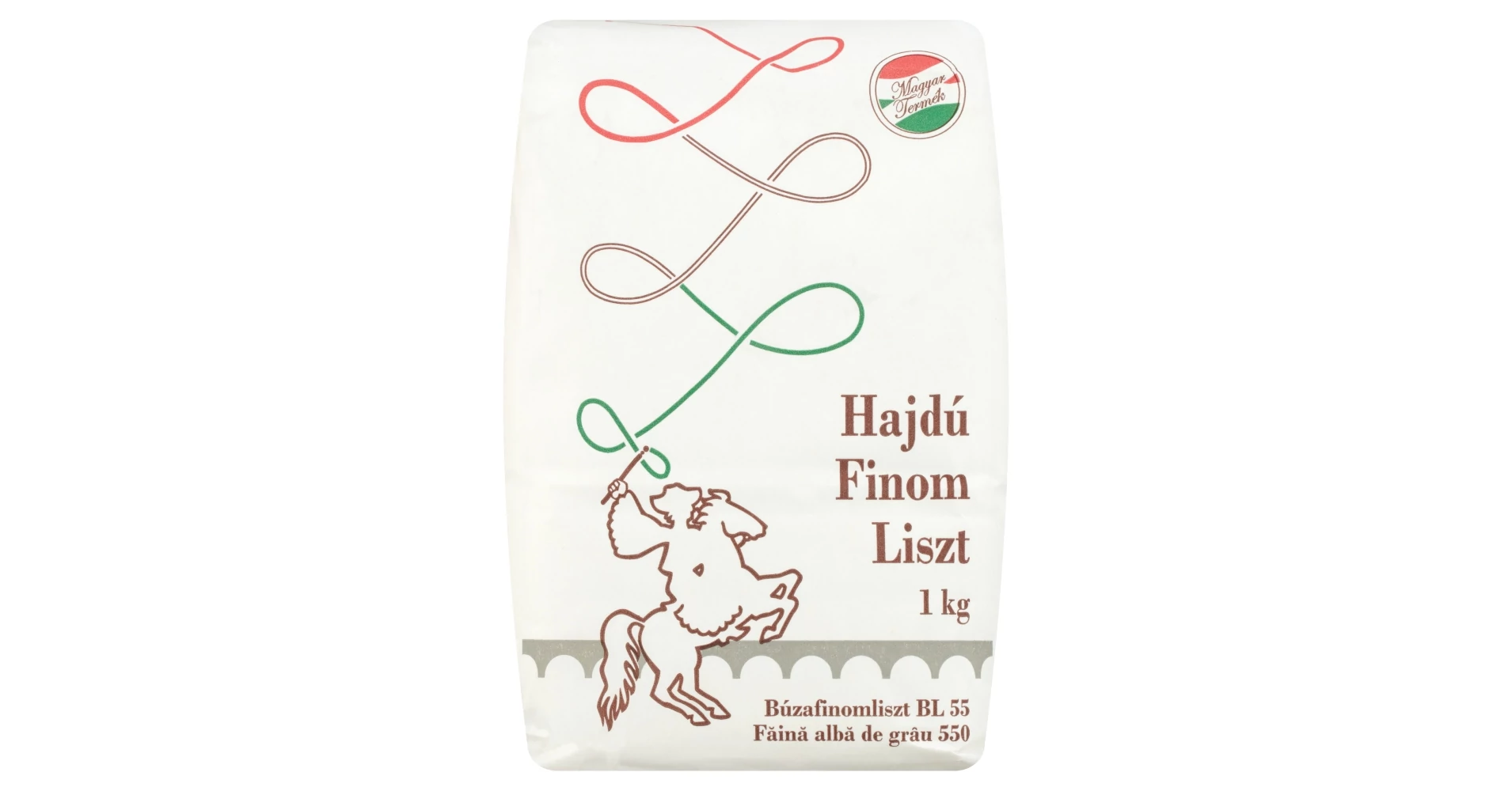 Hajdú Finomliszt BL-55 1 kg