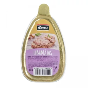 Hamé Libamájas 105 g