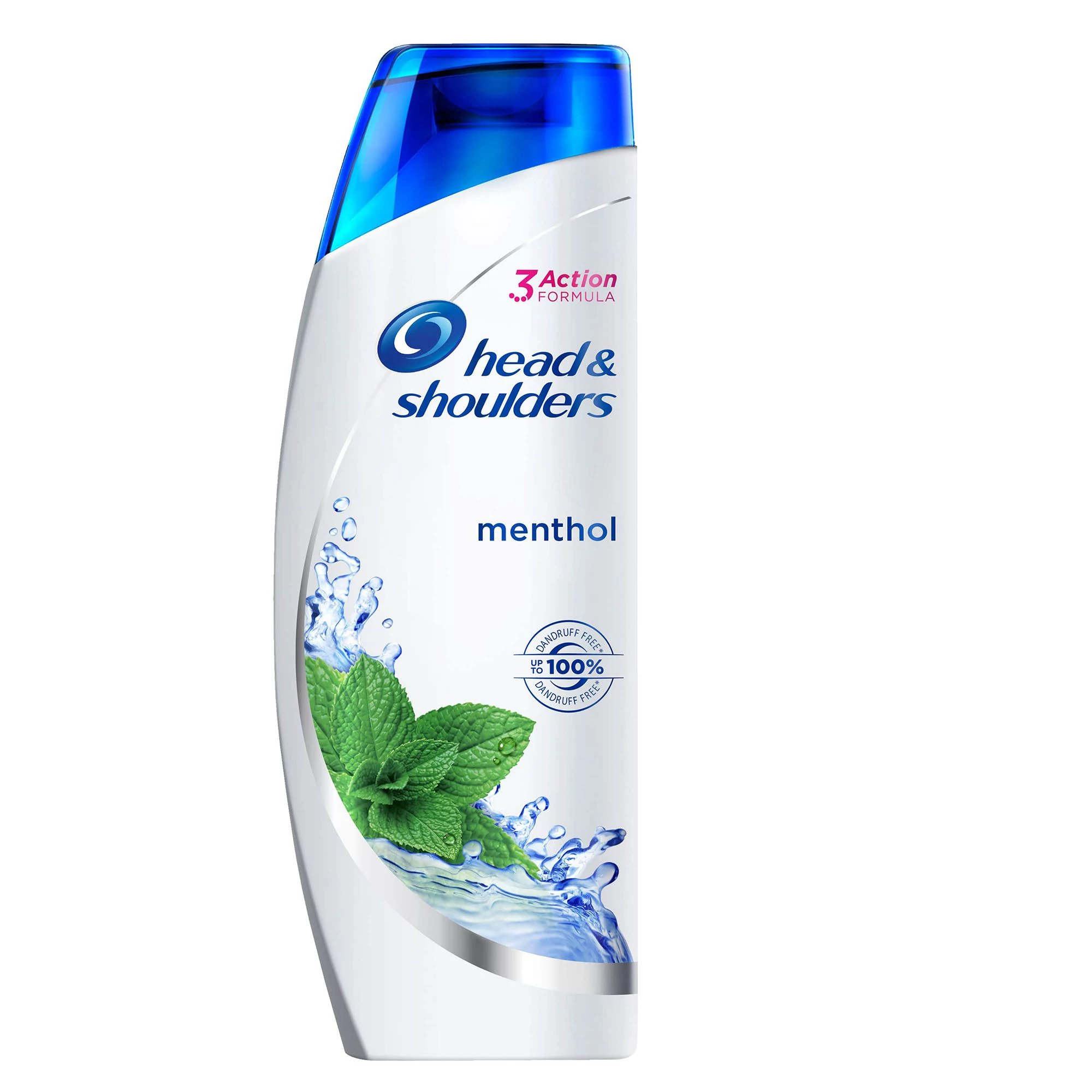 Head & Shoulders Menthol Sampon 360 ml
