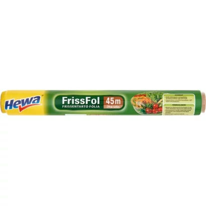 Hewa Frissentartó Fólia 45 m