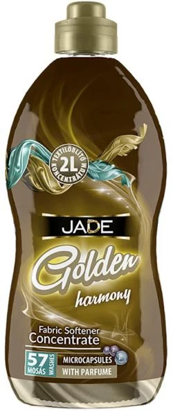 Jade Golden Harmony Öblítő 2 l