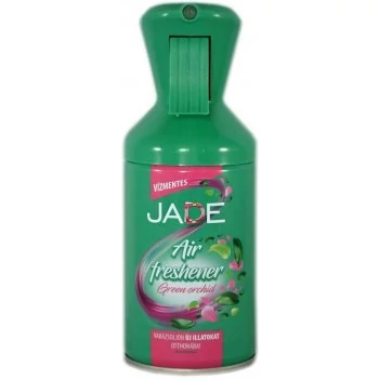 Jade Green Orchid Vízmentes Légfrissítő 250 ml