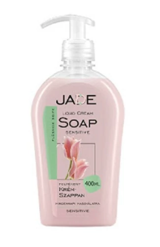 Jade Sensitive Folyékony Szappan 400 ml