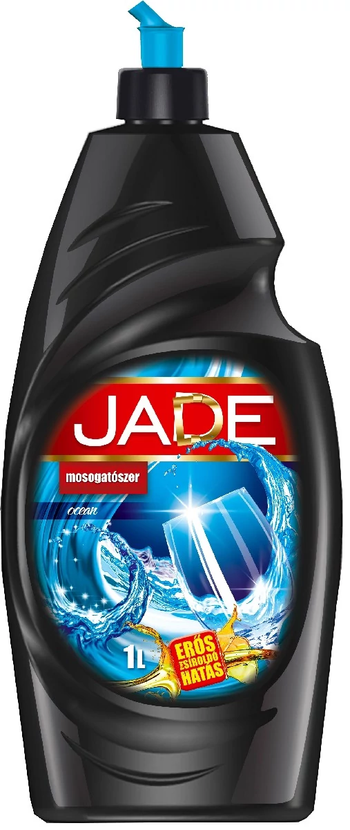 Jade Óceán Mosogatószer 1 l