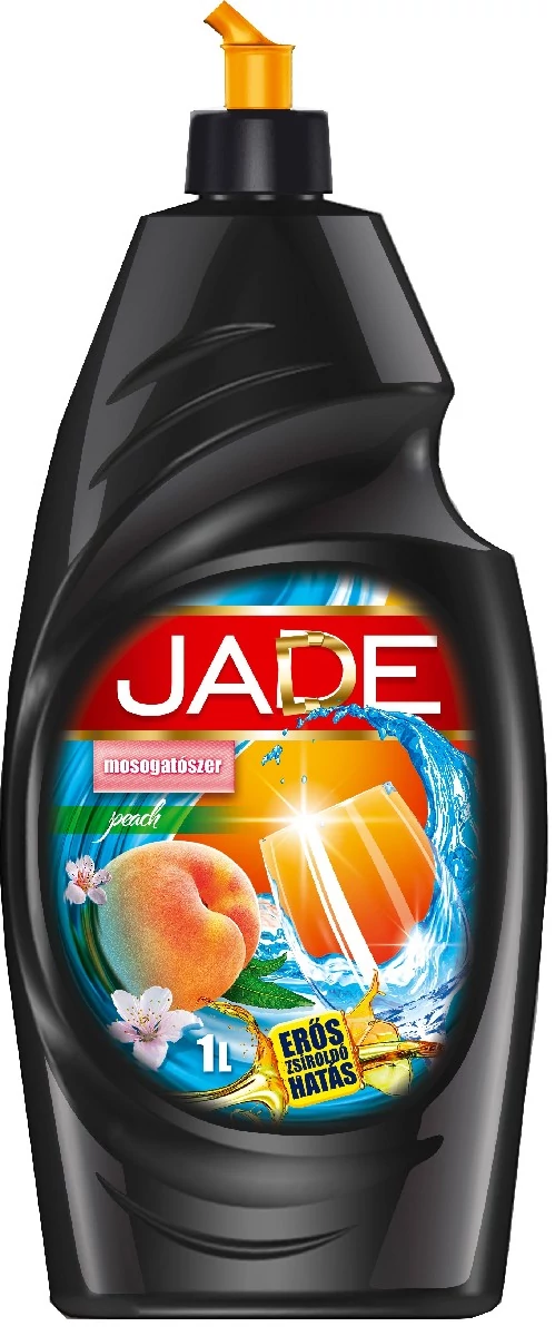 Jade Barack Mosogatószer 1 l
