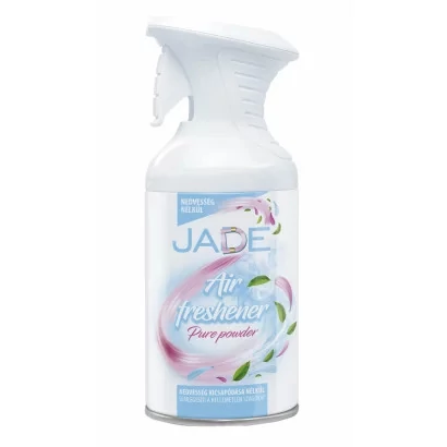 Jade Pure Powder Vízmentes Légfrissítő 250 ml