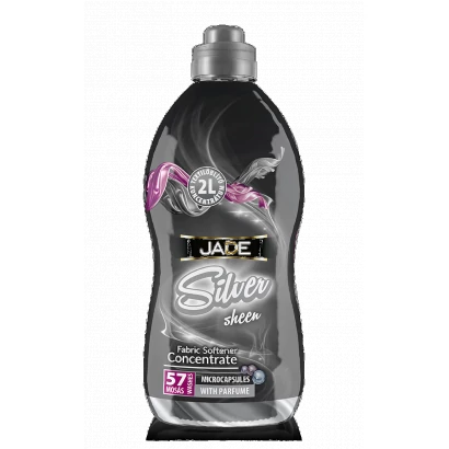 Jade Silver Sheen Öblítő 2 l