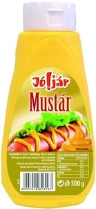 Jó!jár Mustár 500 g 