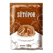 Klasszikus Sütőpor 5x12 g
