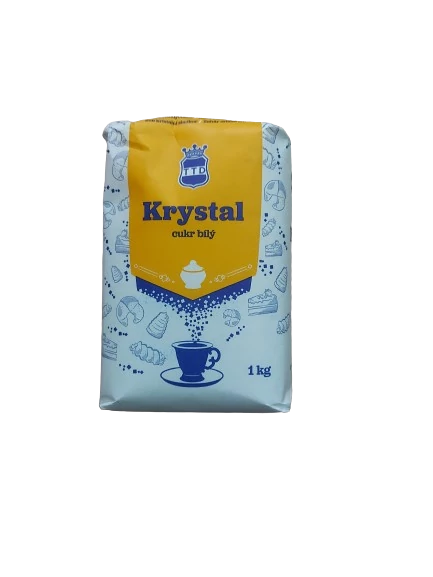 Kristálycukor 1 kg