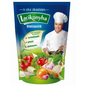 Lacikonyha Ételízesítő 200 g