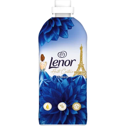 Lenor Haute Couture L'Eclatante Öblítő 1200 ml