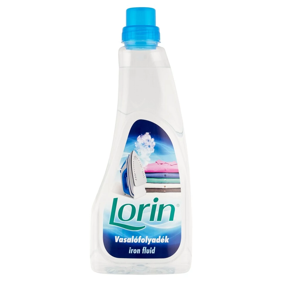 Lorin Vasalófolyadék 1000 ml