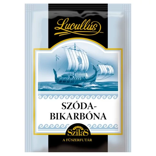 Lucullus Étkezési Szódabikarbóna 40 g