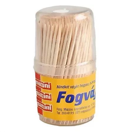 Mazzini Fogvájó 220 szál