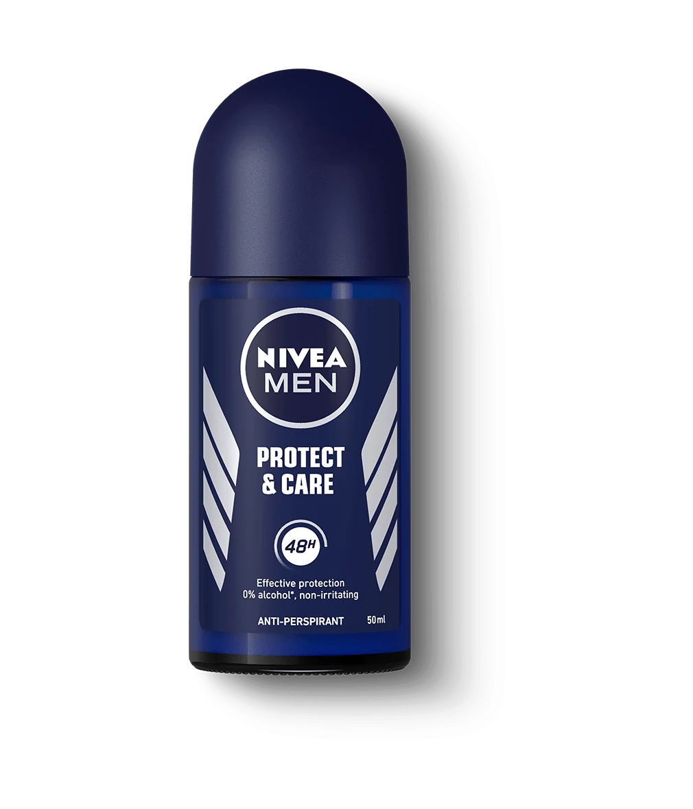 Nivea Men Protect & Care Roll-on 50 ml