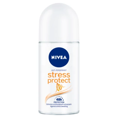 Nivea Stress Protect Roll-on 50 ml