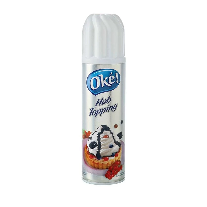 Oké Habspray 241 ml