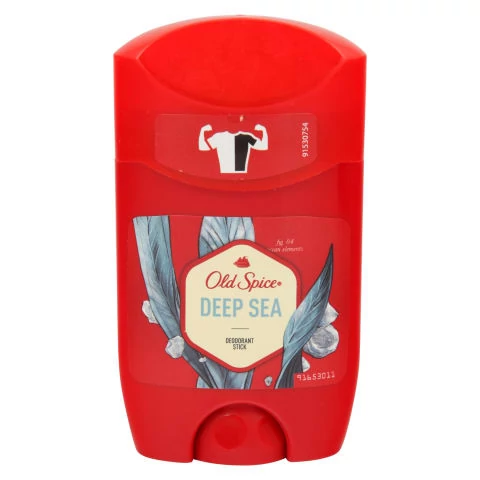 Old Spice Deep Sea Stift 50 ml