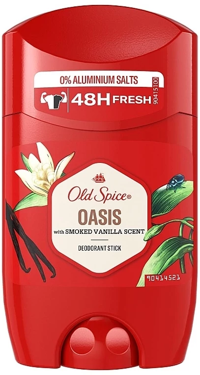 Old Spice Oasis Stift 50 ml