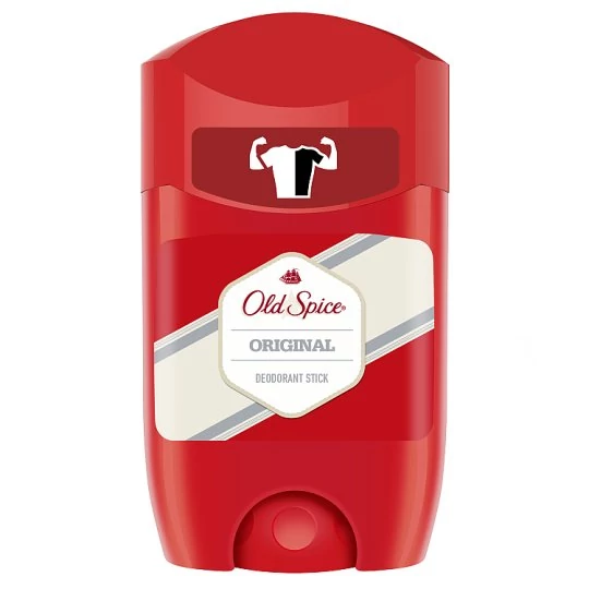 Old Spice Original Stift 50 ml