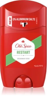 Old Spice Restart Stift 50 ml