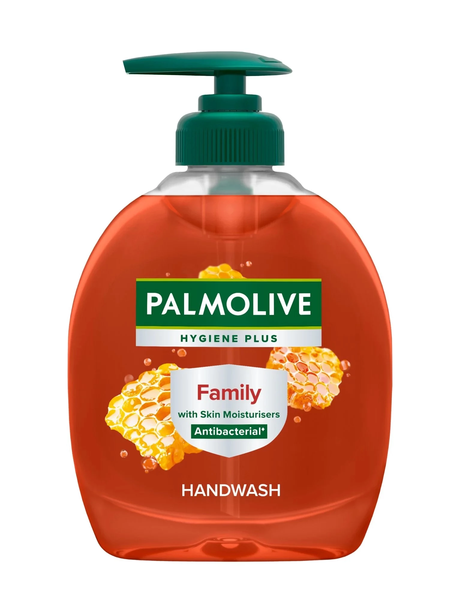Palmolive Hygiene Plus Family Folyékony Szappan 300 ml