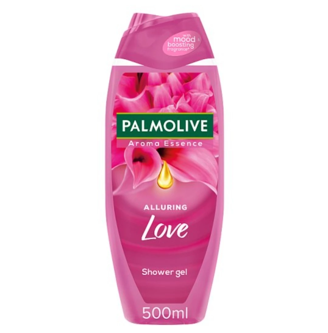 Palmolive Love Tusfürdő 500 ml