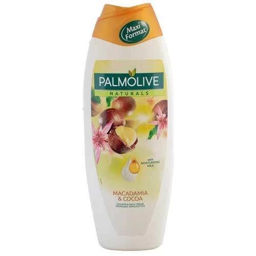 Palmolive Habfürdő Macadamia & Cacao 750 ml