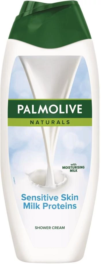 Palmolive Sensitive Skin Milk Protein Habfürdő 750 ml