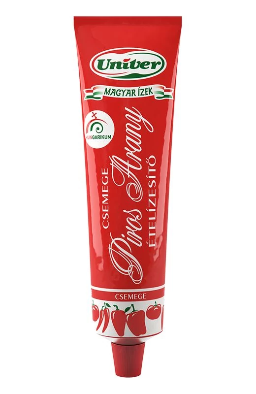 Univer Piros Arany Csemege 160 g 