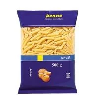 Privát 4 Tojásos Penne Tészta 500 g